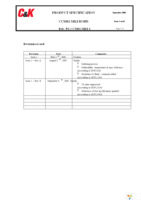 CCM02-1NO-3ROHS T30 Page 2